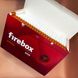 Цигаркові гільзи Firebox 500шт 44 фото 2